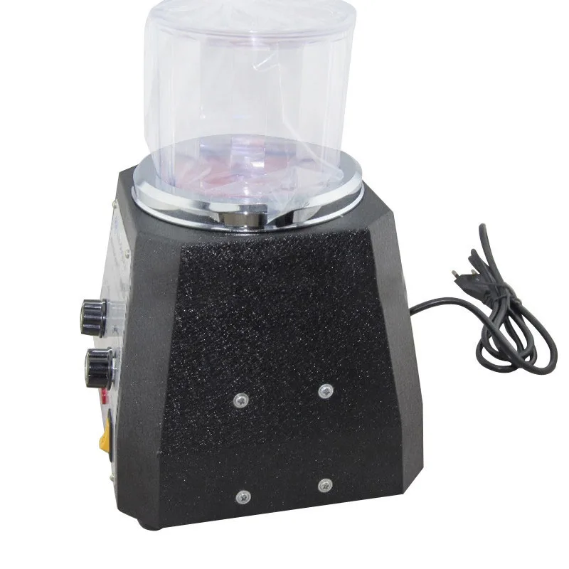 Магнитный стакан 110 В/220 В магнитный шлифовальный станок Алмазный полировщик