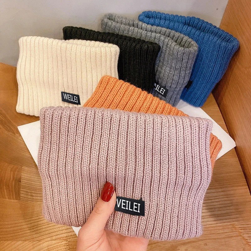 

Ladies Woolen Headband Letter Wide Knit Headband Sports Hair Accessories Hip Hop Headband Yoga Bandanas Cute Turban Headwrap