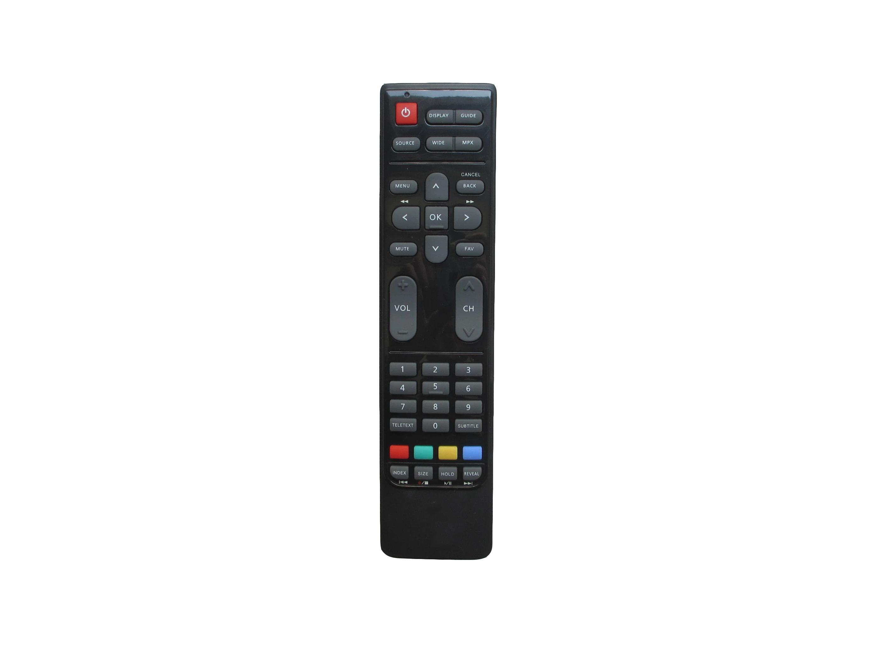 Пульт дистанционного управления для телевизора Acer AT2026DL AT1921 AT2026ML AT2326ML M200HML M230HDL