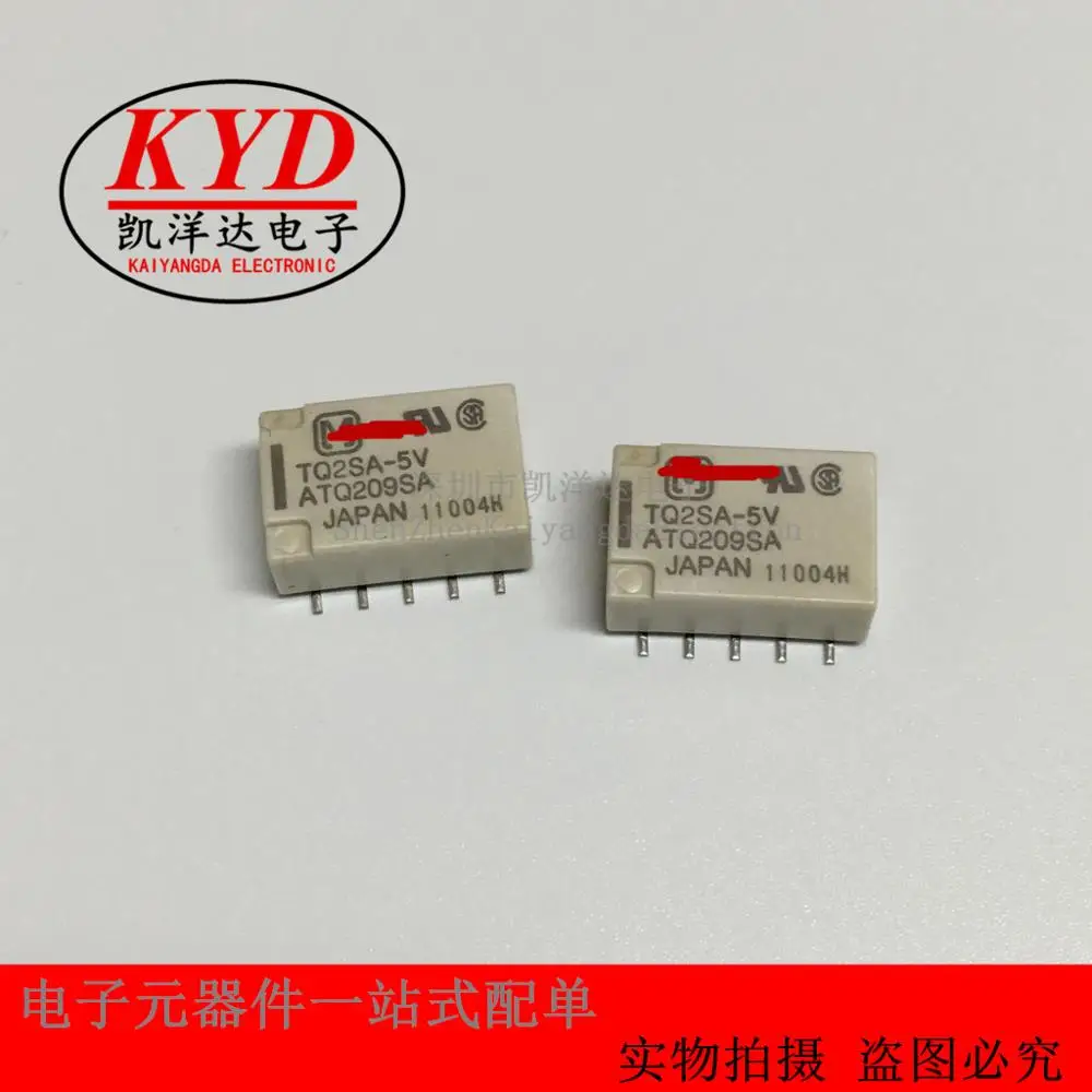 

TQ2SA-5V новые импортные оригинальные