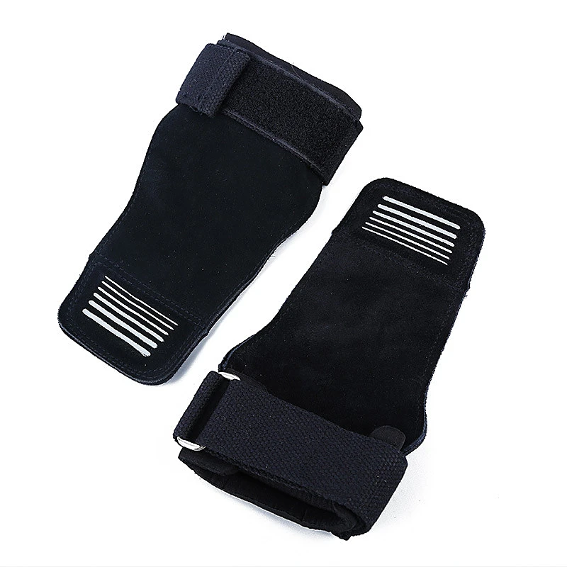 Бодибилдинг тяжелая атлетика защита для рук спортзала гантели штанга Перчатки