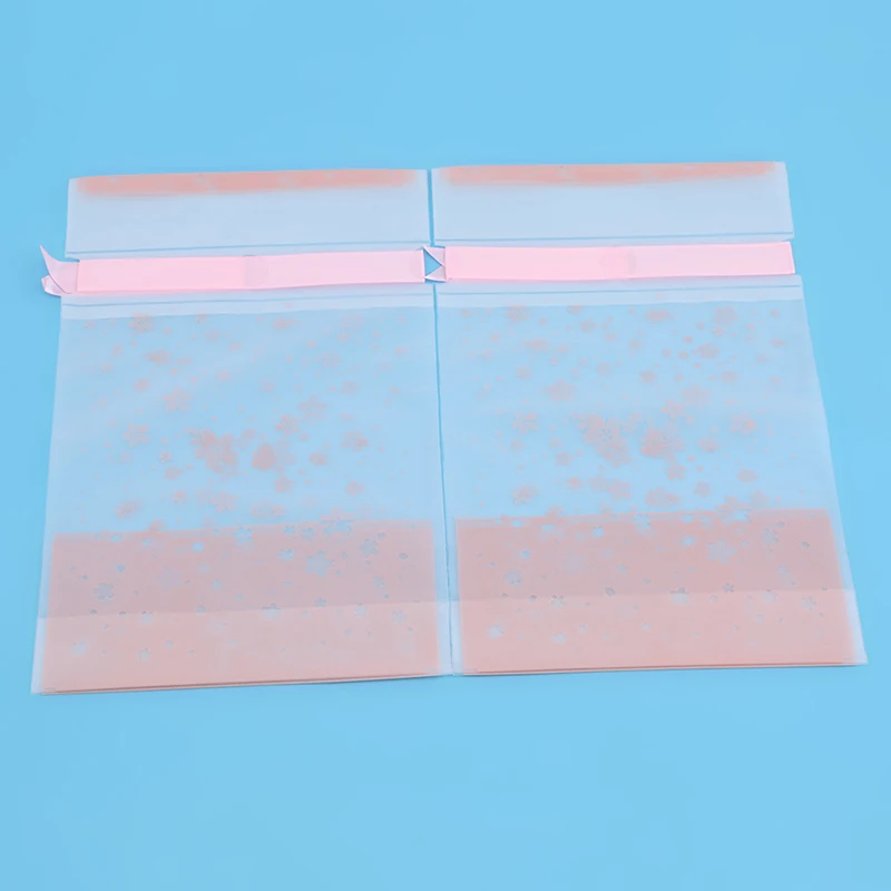 Горячая продажа конфеты печенья шнурок мешок закуски День рождения Свадьба