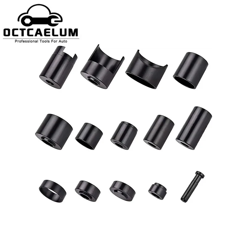 Мастер шаровой шарнир сервисный адаптер Набор шаровых шарниров Сменный