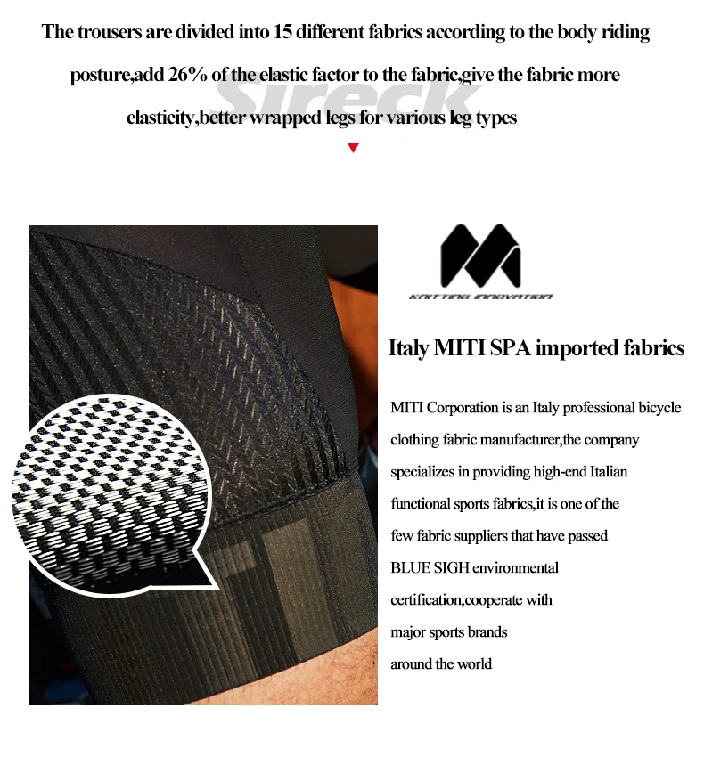 Santic велосипедные шорты мужские MTB шорты для езды на велосипеде импортировано из Италии ткань 4D Pad велосипедные шорты сетка дышащая велосипедная одежда