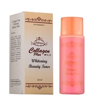 collagen brightening moisturizer face essence serum desalt imprint care anti aging beauty face serum 60ml