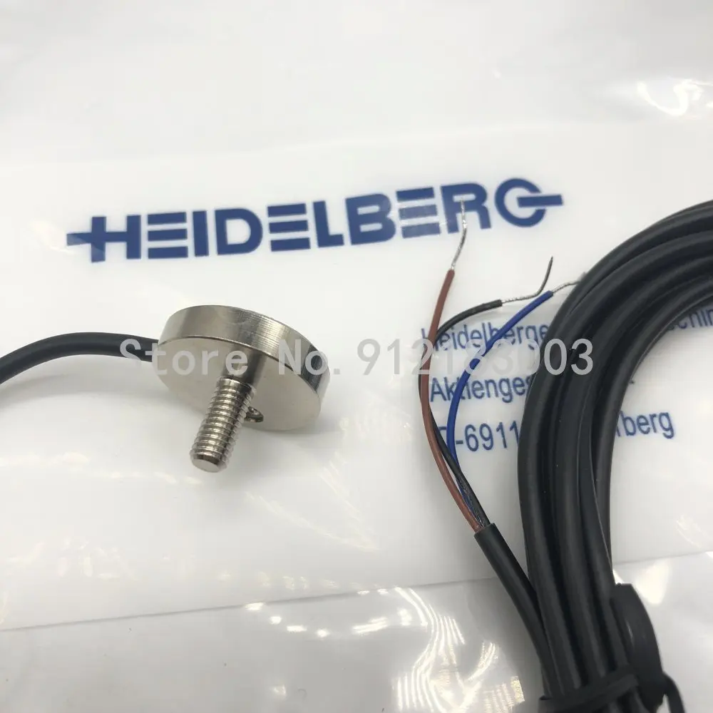 

Free Shipping M2.122.1311/05 Sensor Heidelberg SM74 PM74 Machine Limit Discounts C2.122.1311 M6.122.1311 61.122.1311