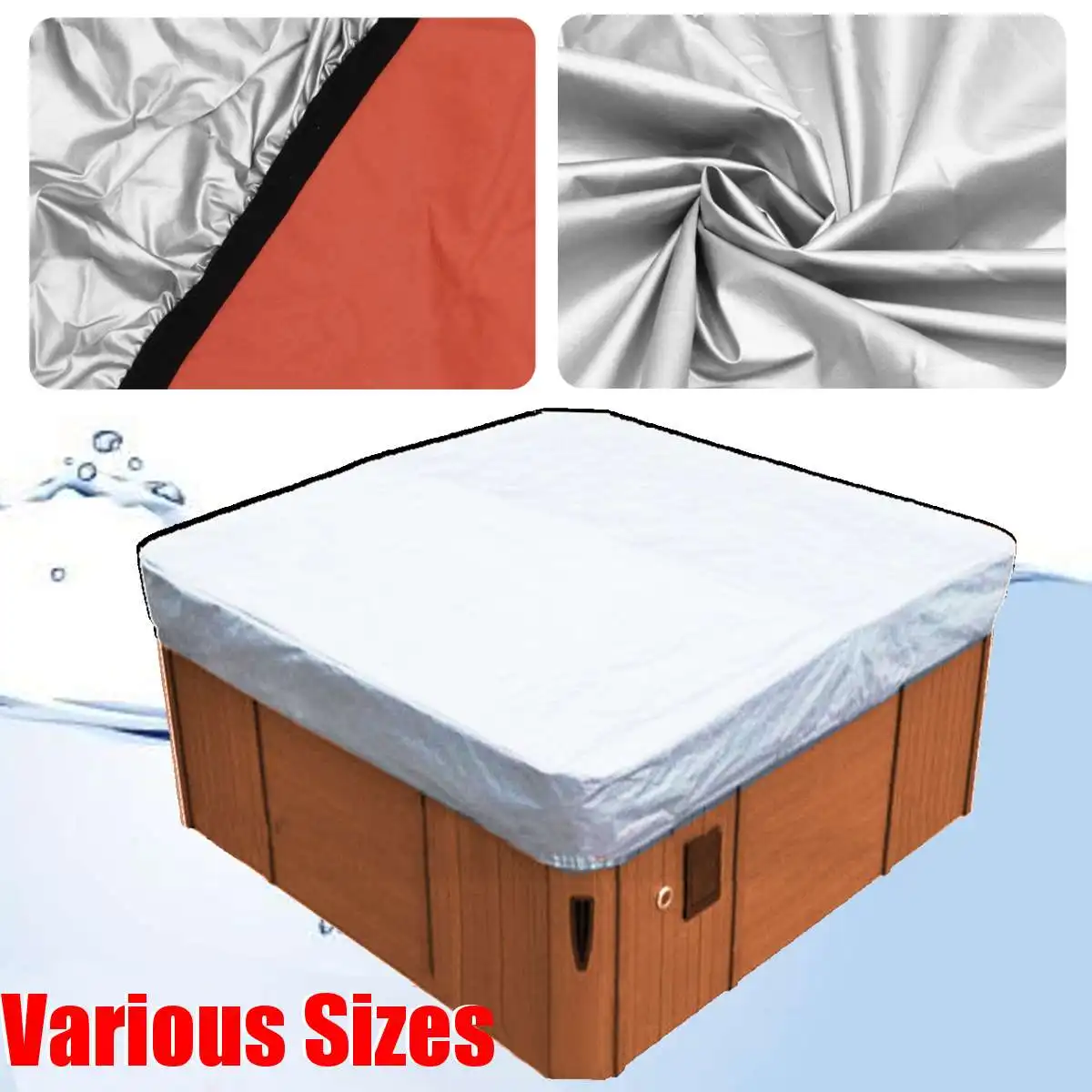 

Household Merchandises