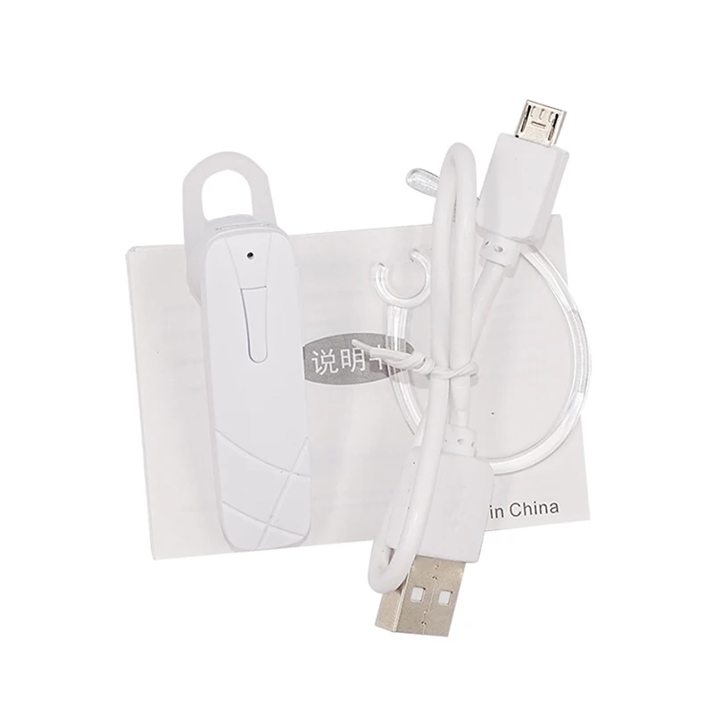 Bluetooth-наушники Стереонаушники Универсальные мини-наушники с микрофоном