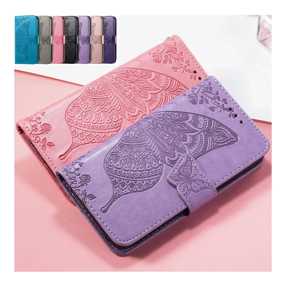 

Leather Case Protect Cover for Moto Edge G9 Power G50 G30 G100 G10 E7 One 5G UW Ace G Stylus 2021 Stand Coque Flip Wallet Funda