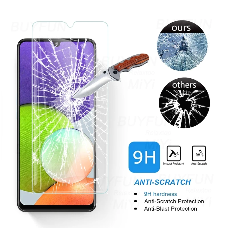Фото Стекло Samung A 22 4G 2 шт. Защитное стекло для Samsung Galaxy A22S 5G A22 2021 SM-A225F/DS 6 4 дюйма Защитная Стекло Samung A 22 4G 2 шт. Защитное стекло для Samsung Galaxy A22S 5G A22 2021 SM-A225F/DS 6 4 дюйма Защитная