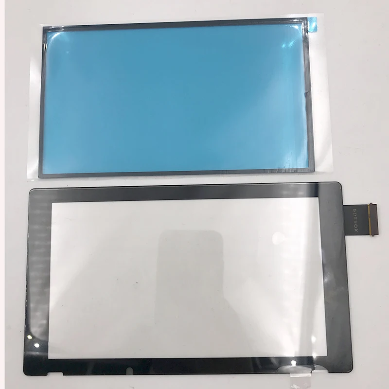 1 компл. Совершенно новая запасная часть для консоли Nintendo Switch NS ЖК-дисплей