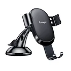 Держатель для телефона Essager Gravity, Автомобильный кронштейн для мобильный телефон, вращающийся на 360 градусов