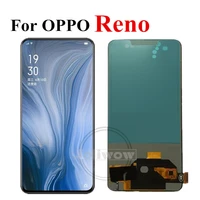 for oppo reno pcam00 cph1917 lcd display touch screen panel digitizer assembly replacement for oppo reno 5g cph1921 lcd