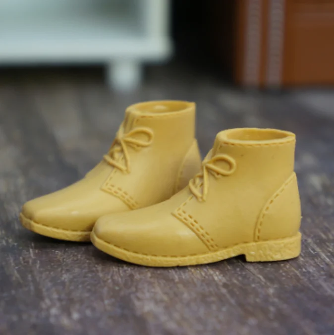 Новые стили игрушки туфли кукольные аксессуары для bb boyfriend kem куклы BBIA185