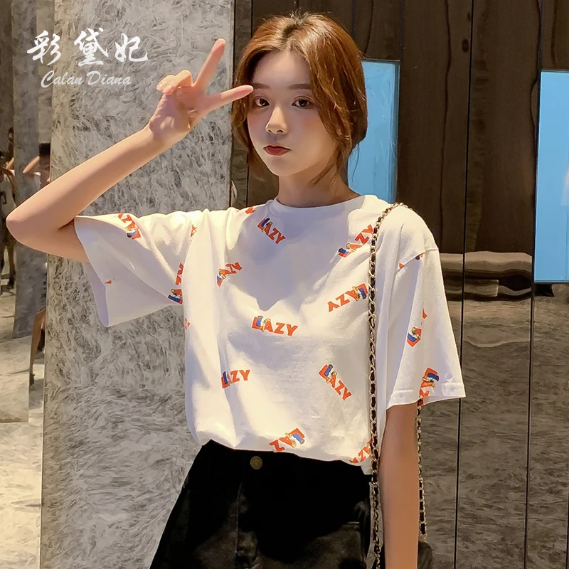 

CMAZ T-shirt For Women