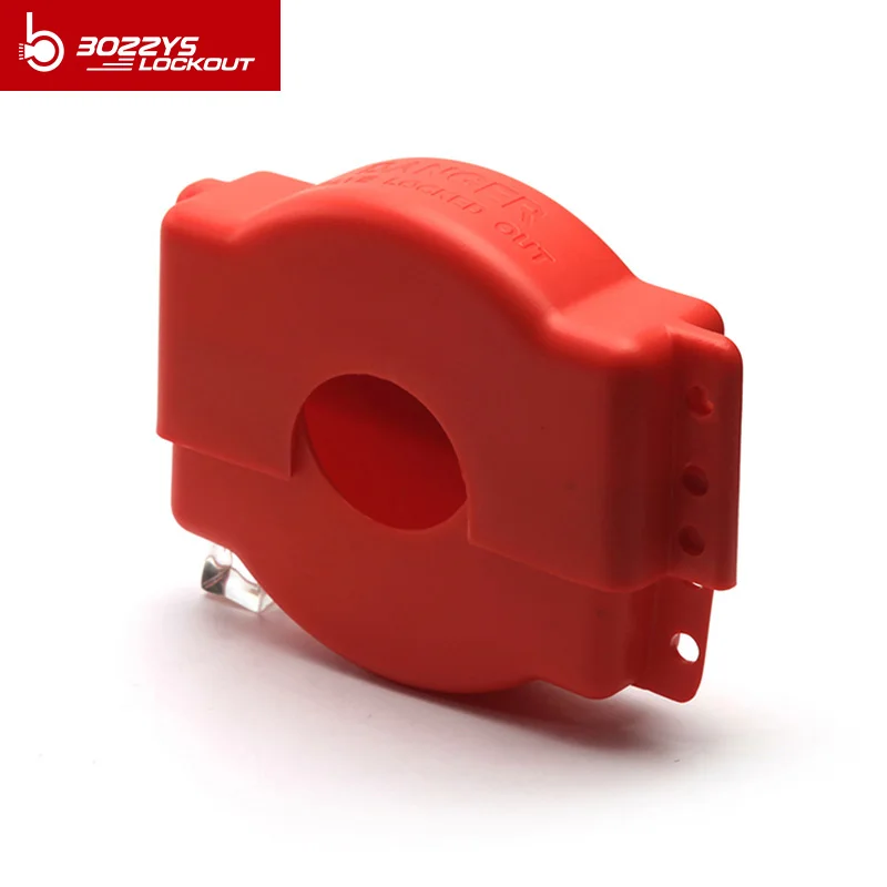 Регулируемый замок клапана маховик шиберной задвижки диаметр 25-165 мм