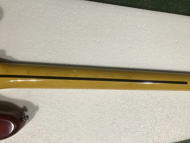 Горячая Распродажа Высококачественные 4 аккорды электрические басы фабричное