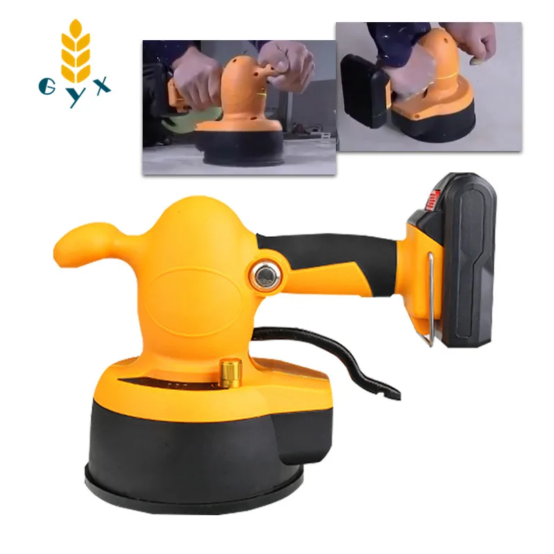 Многофункциональная машина для керамической плитки вибратор настенной