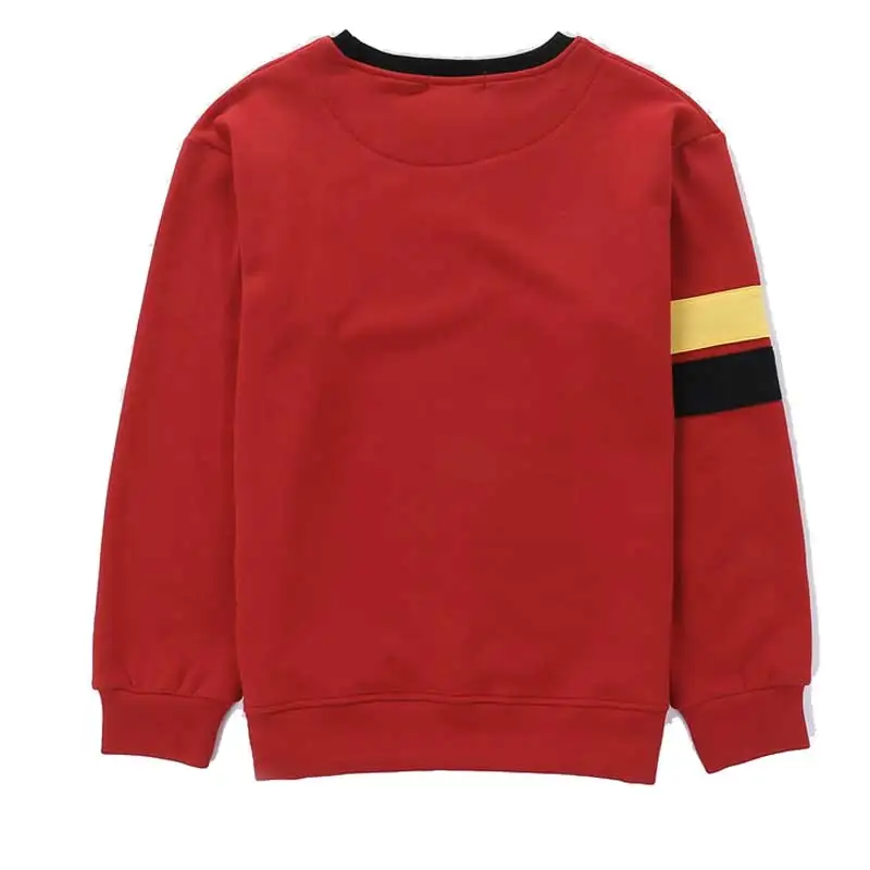 

Men Women Magic School Quidditch Sweater Hoodies Cosplay Costume