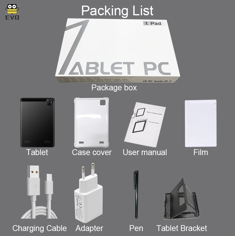 children table tablet lpad pro 6gb ram 128gb rom tablet 8 inch phone call android tablet gps google play 5g tablette pc tablets free global shipping