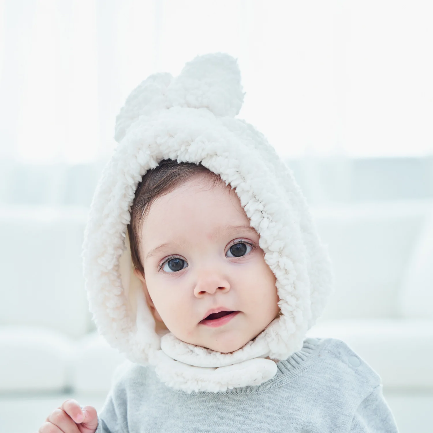 

Рождественские шапки для новорожденных мальчиков вязаные шапки 2021 зимняя теплая шапка детские рождественские шапки детские новогодние ук...