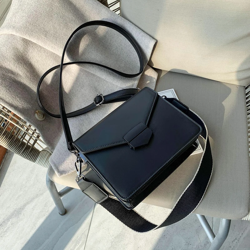 Женская квадратная сумка Кроссбоди в стиле ретро новинка 2019 женская