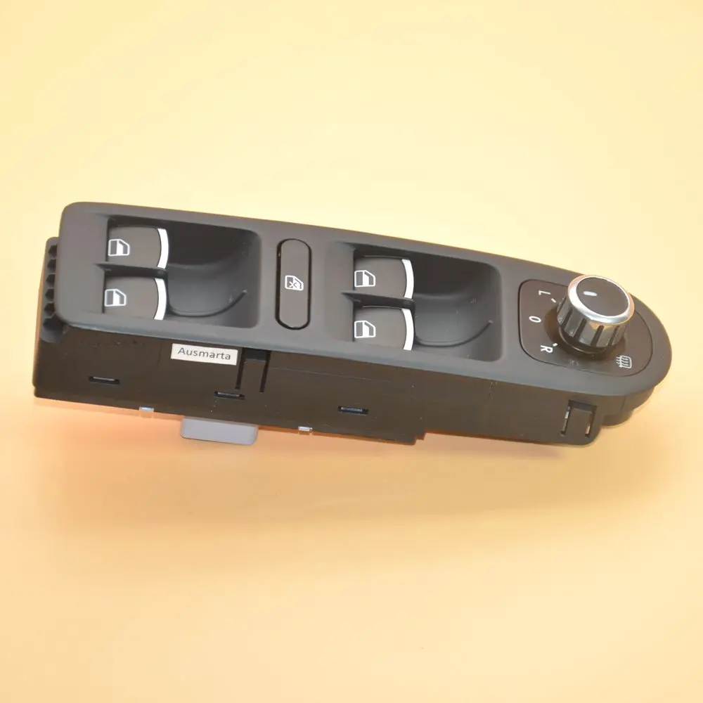 3 шт. OEM переключатель подъема окна зеркало заднего вида и коробка переключения