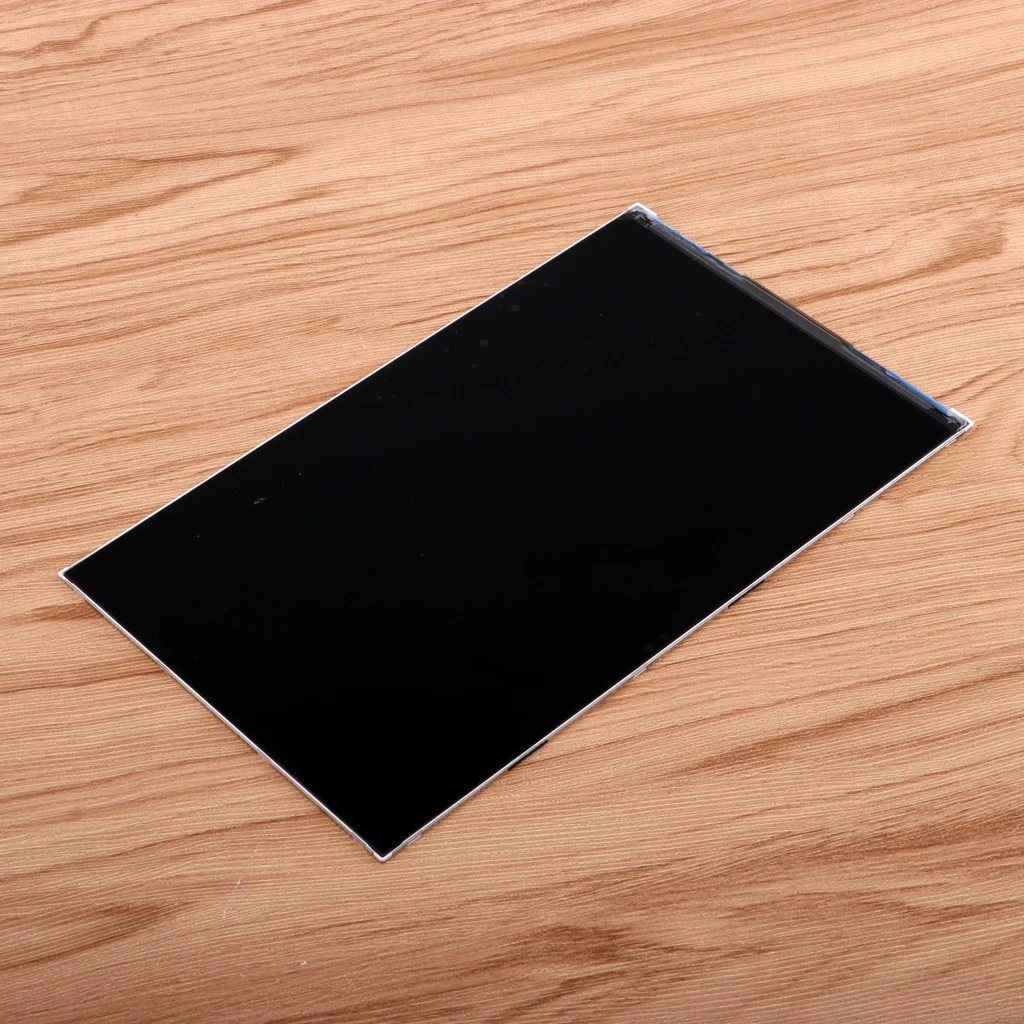 Для Samsung Galaxy Tab Pro 8 4 T320 LCD сенсорный экран сборка черный запасные части|ЖК-экраны и