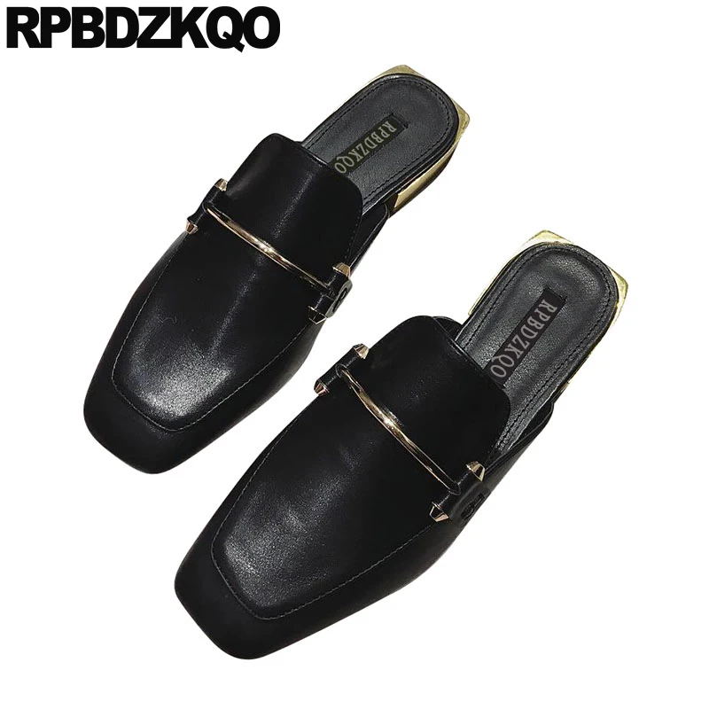 Женские красивые туфли на плоской подошве дизайнерские без шнуровки