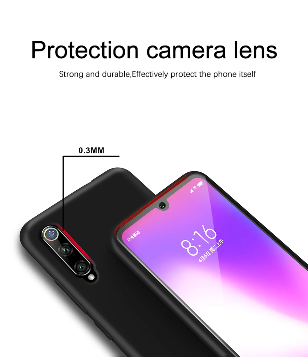 Для Xiaomi mi 9 чехол для телефона Жидкая силиконовая задняя крышка защитный чехол для Xiaomi mi 9 8 для Red mi Note 8 7 Pro защитный чехол