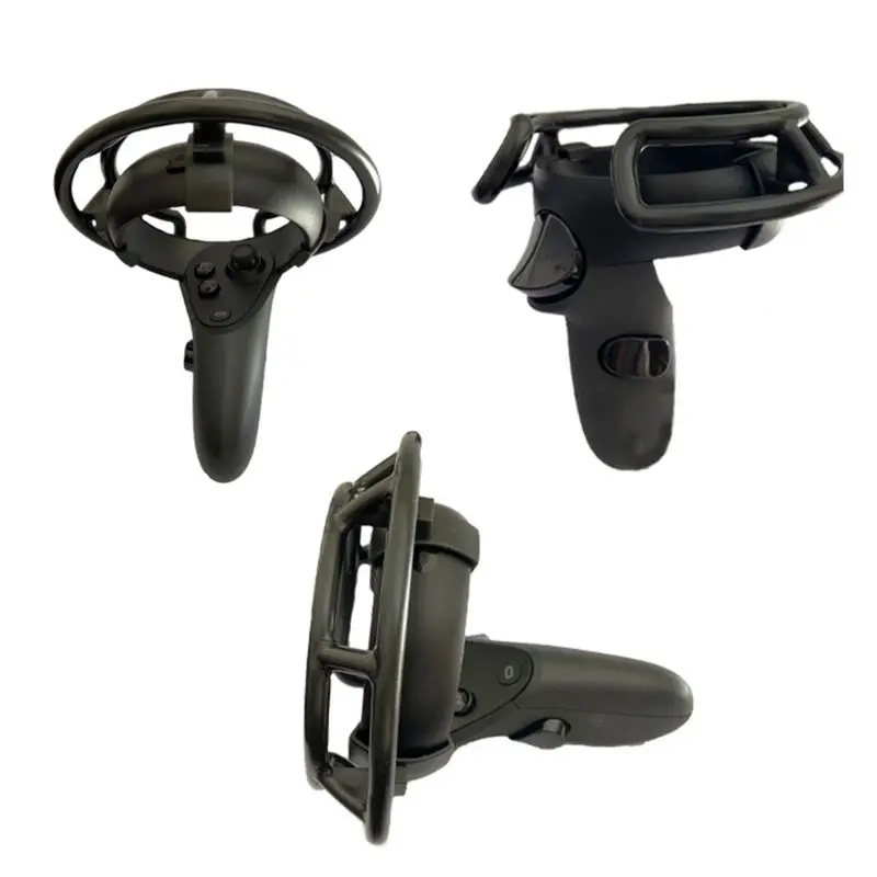 

1 Oculus Quest/Rift S