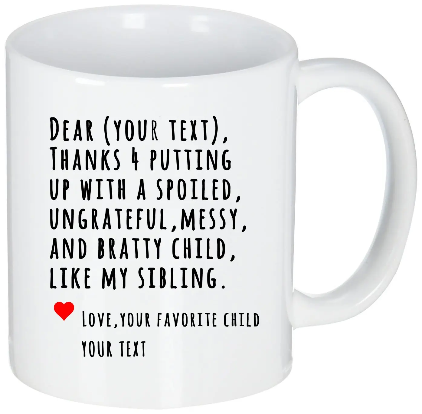 Подарок на день матери забавная кофейная кружка уважаемая мама спасибо за то что