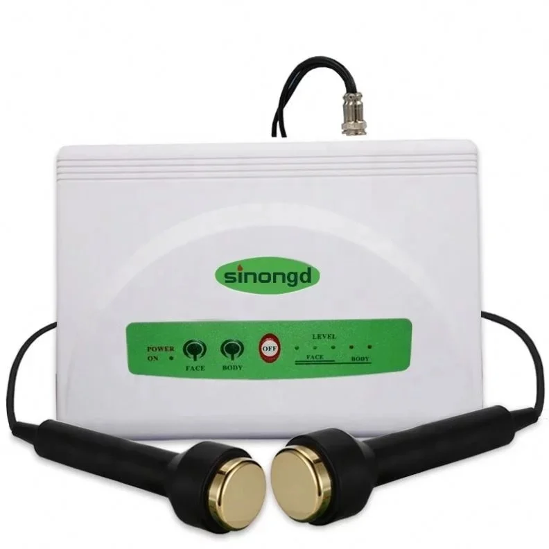 2 в 1 ультразвуковая кавитационная машина для похудения и ухода за кожей лица |