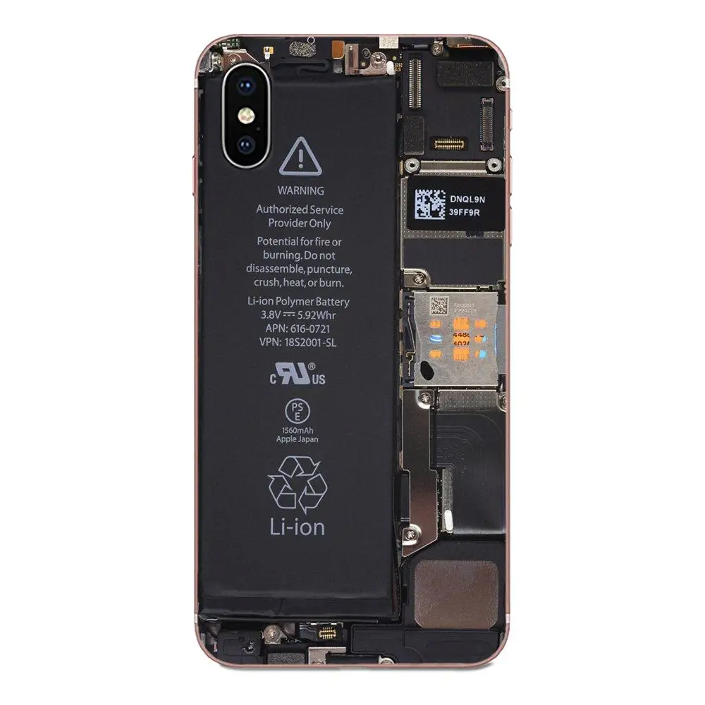 Cute A6 A7 Chip Internal Board For Galaxy Alpha Note 10 Pro A10 A20 A20E A30 A40 A50 A60 A70 A80 A90 M10 M20 M30 M40 | Мобильные