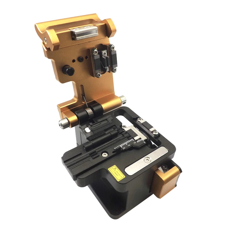 Бесплатная доставка Высокоточный V7 волоконно-оптический Режущий инструмент для