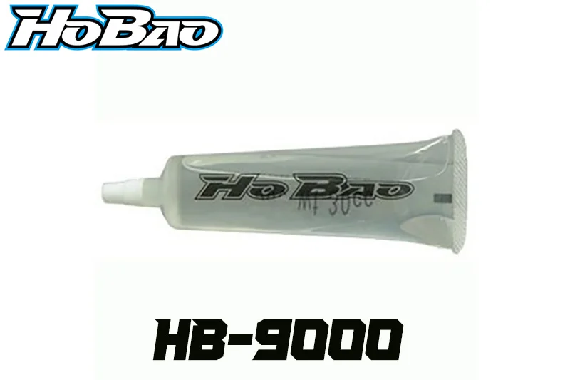 

OFNA/HOBAO HB-9000 Differential Silicone Oil 30cc -9000WT FOR 1/10 1/8 ON-ROAD/BUGGY/TRUGGY/MONSTER TRUCK HSP FS AE TLR ARRMRA