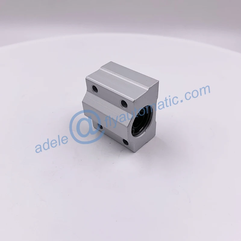 SC10UU 10 мм 2 шт. в партии фотоэлемент для линейного вала запчасти CNC аксессуары