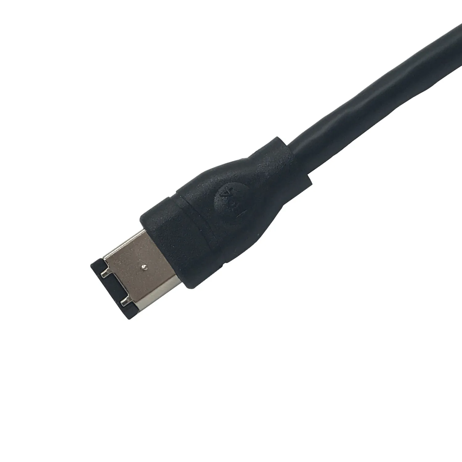 Кабель FireWire от 800 до 400 9-6-контактный кабель (9pin 6pin) IEEE 1394 Firewire