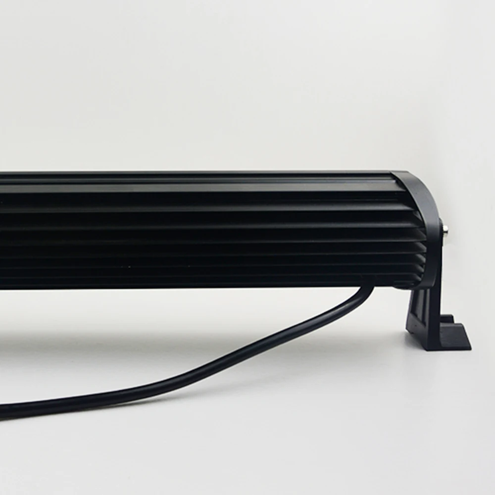 

32000lm high lumen 400w 52inch IP67 waterproof 6000k led light bar for car
