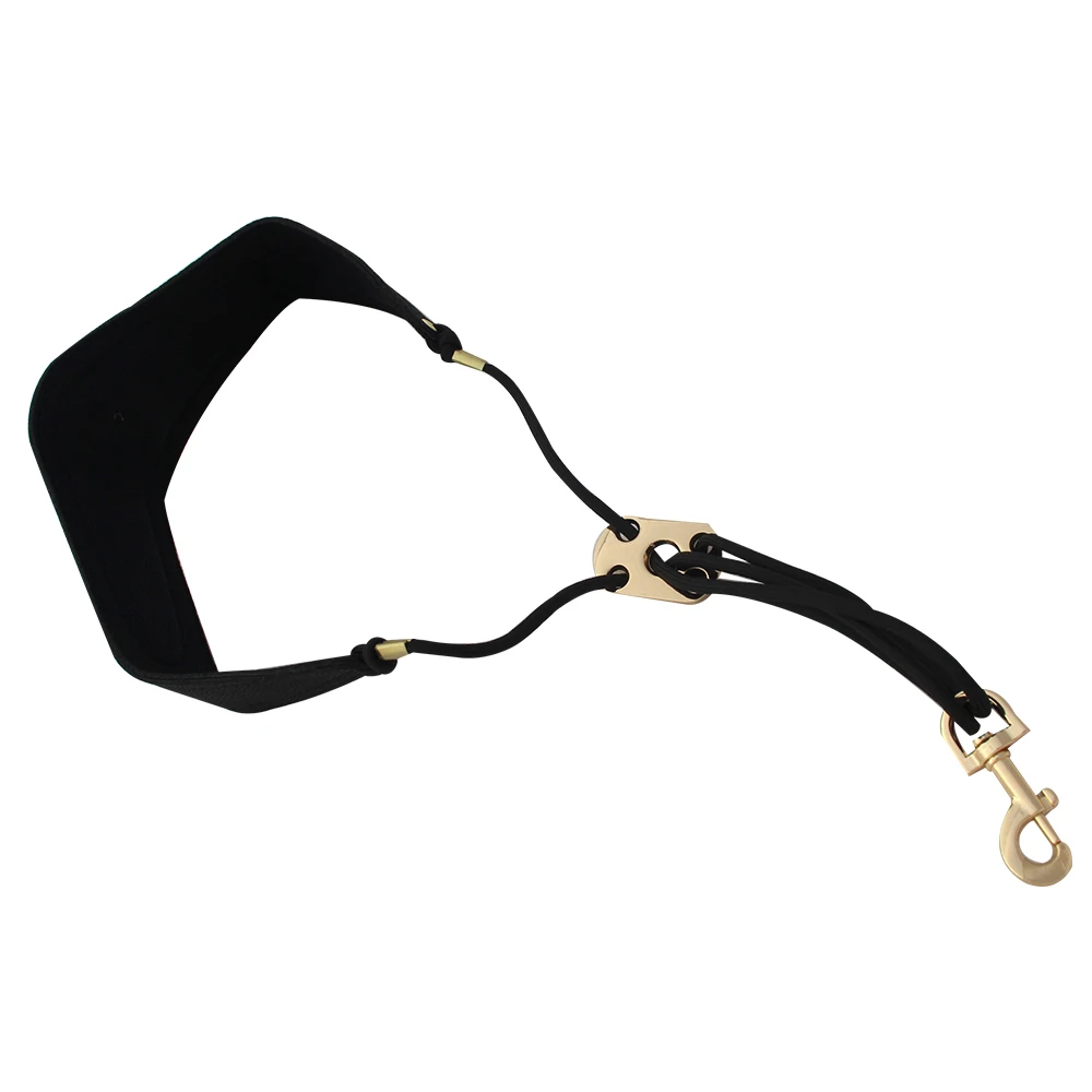 1 шт Профессиональный птицы дизайн металлический стент из искусственной кожи