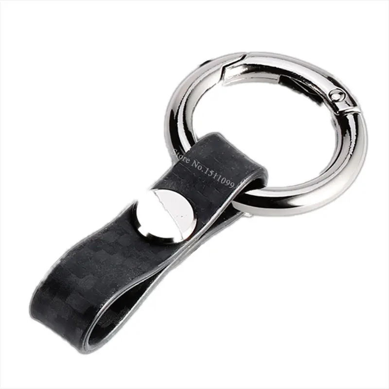 Силиконовый чехол для ключей из углеродного волокна BMW F30 X5 X1 X3 X4 X6 1 серии 3 5 7 M1 M2 M3