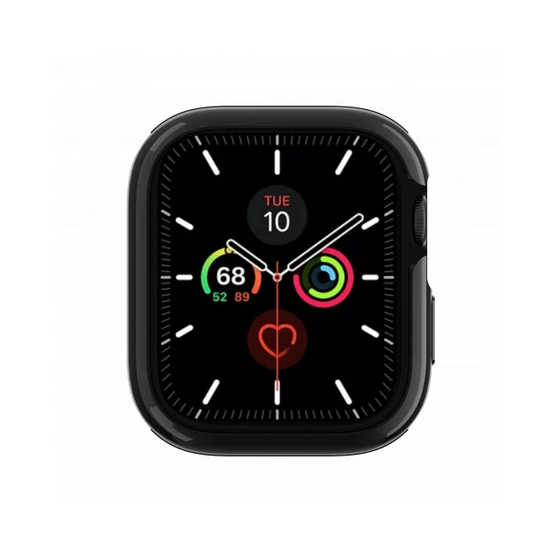 Бампер SwitchEasy Odyssey для Apple Watch 4 &amp 5 44mm&quot | Электроника