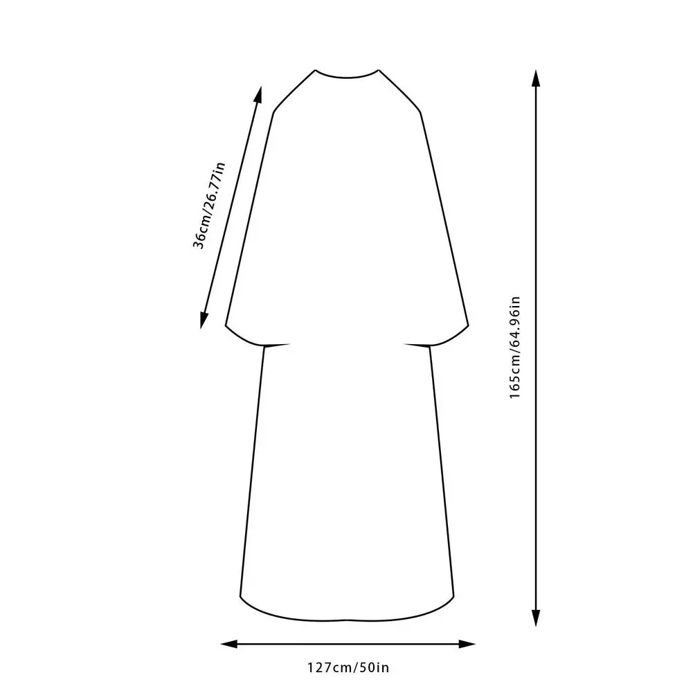 

Lazy Blanket Shawl Air Conditioning Blanket Home Sofa TV Leisure Blanket Warm Sleeve Blanket Soft Warm