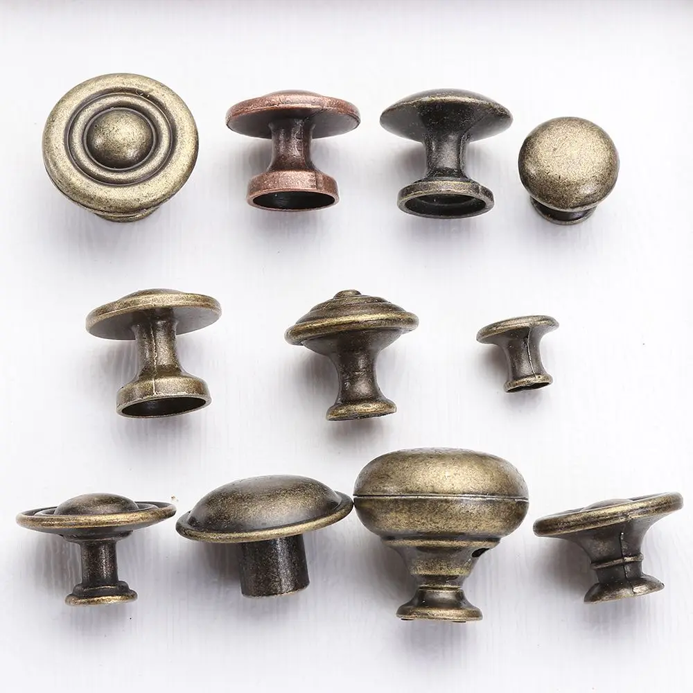

Accessories Furniture Handle Furniture Hardware Cabinet Drawer Knobs Dresser Pull Cupboard Handle Wardrobe Pulls Handle