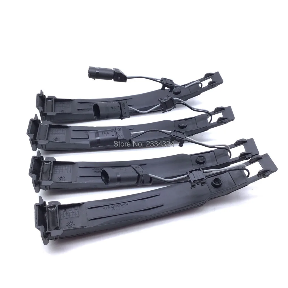 Наружная ручка двери сенсор контактный переключатель для Audi A4 A6 Авангард вагон