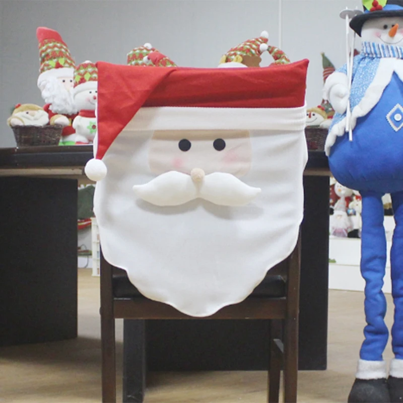 2 шт. декоративные чехлы для стульев|Чехлы на стулья| |