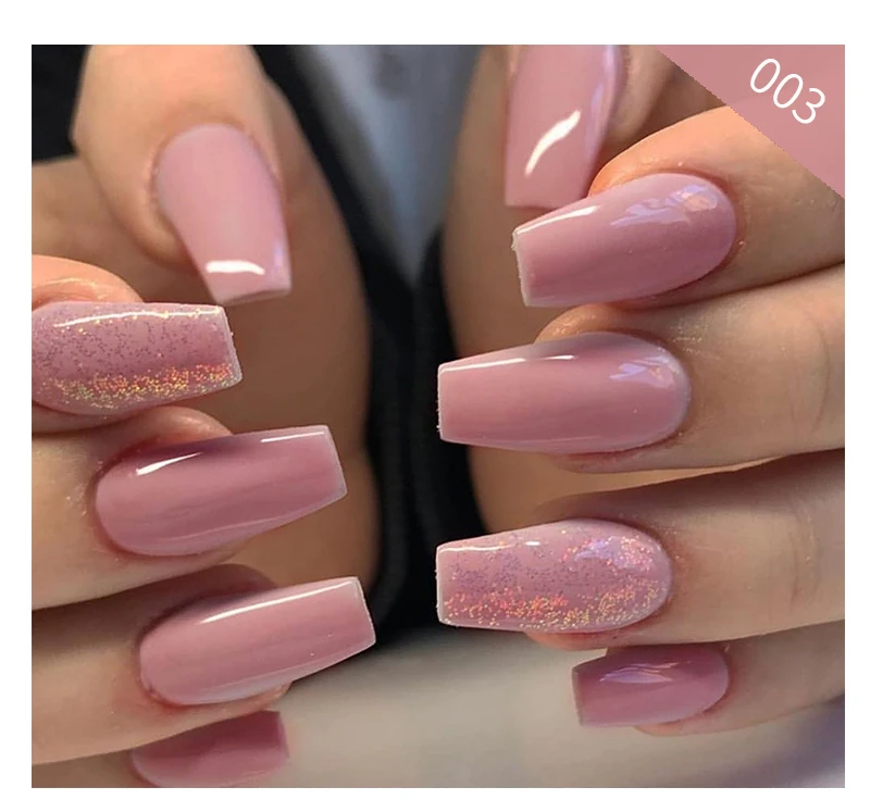 RS NAIL 40 цветов УФ-Гель-лак стойкий Гель-лак для нейл-арта Маникюр Esmalte Permanente замочить от 8 мл