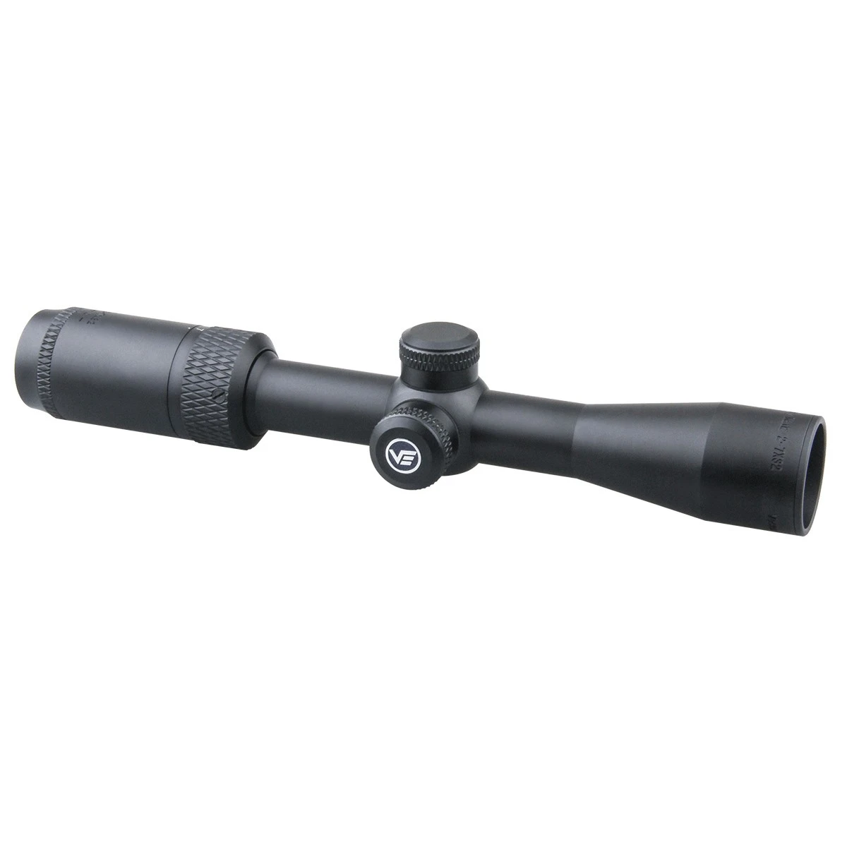 Оптический прицел Vector Optics Matiz 2-7x32 1 дюйм 25 4 мм охотничий оптический испытан на
