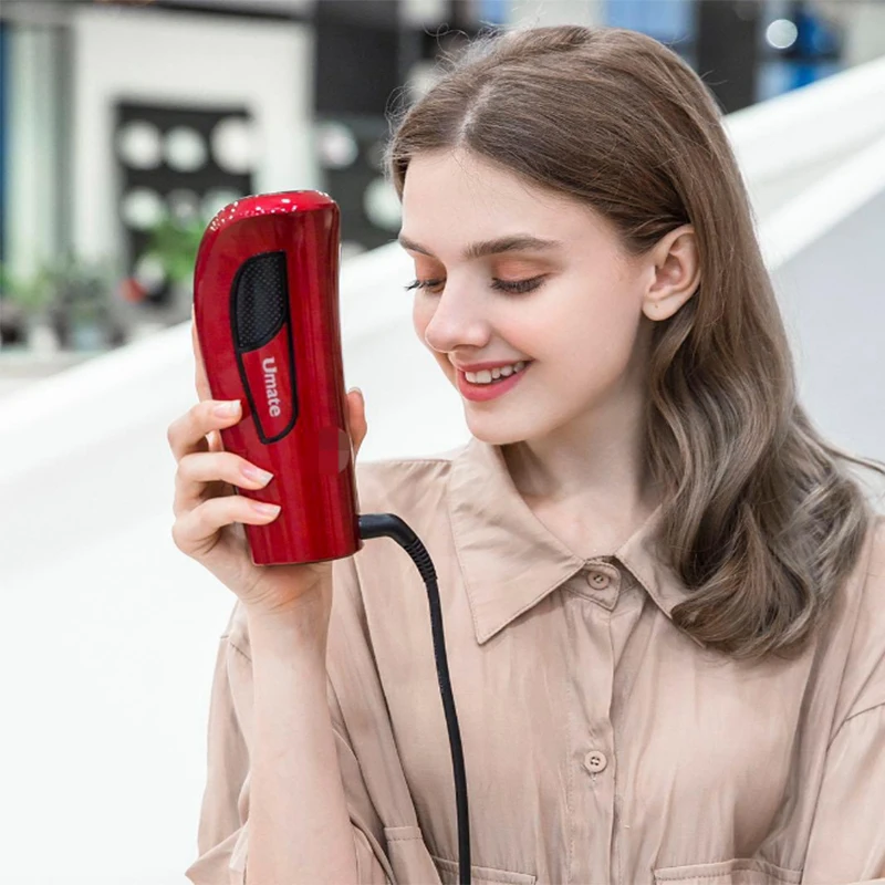 

Curling Iron Hair Curler Automatic Hair Curling Wand Auto Wavy Curling Iron 1 inch 30s Instant Ceramic Heat Wand and LCD Temp