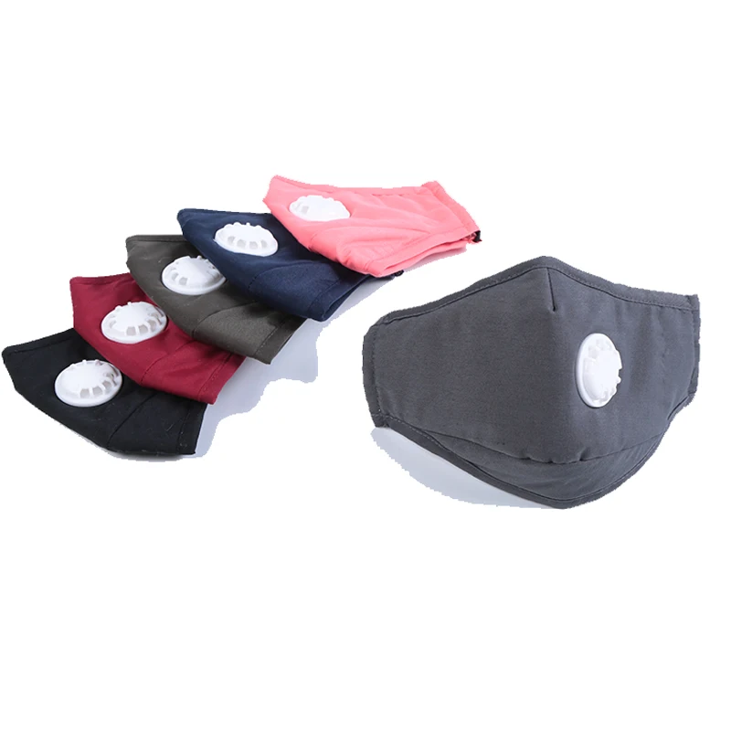 PVP 2 шт Пылезащитная маска фильтр с активированным углем Ветрозащитная для рта